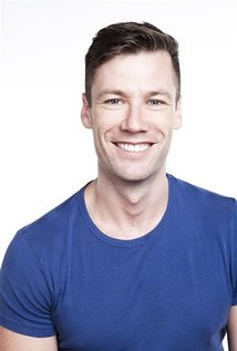 фото Джоэль Фиббс