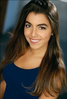 фото Агата Касиано