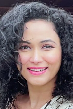 фото Ниттха Шетти