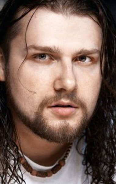 фото Владимир Плахов