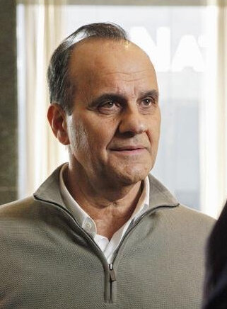 фото Джо Торре