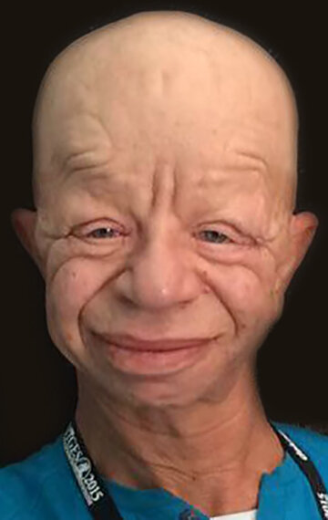 фото Мехмет Джеррахоглу