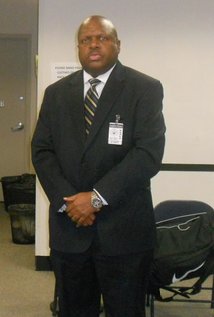 фото Дж.А. Смит