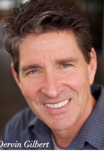 фото Дервин Гилберт