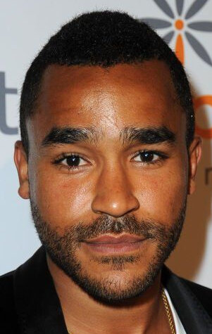 фото Джамиль Уокер Смит