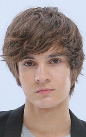 фото Никита Киоссе