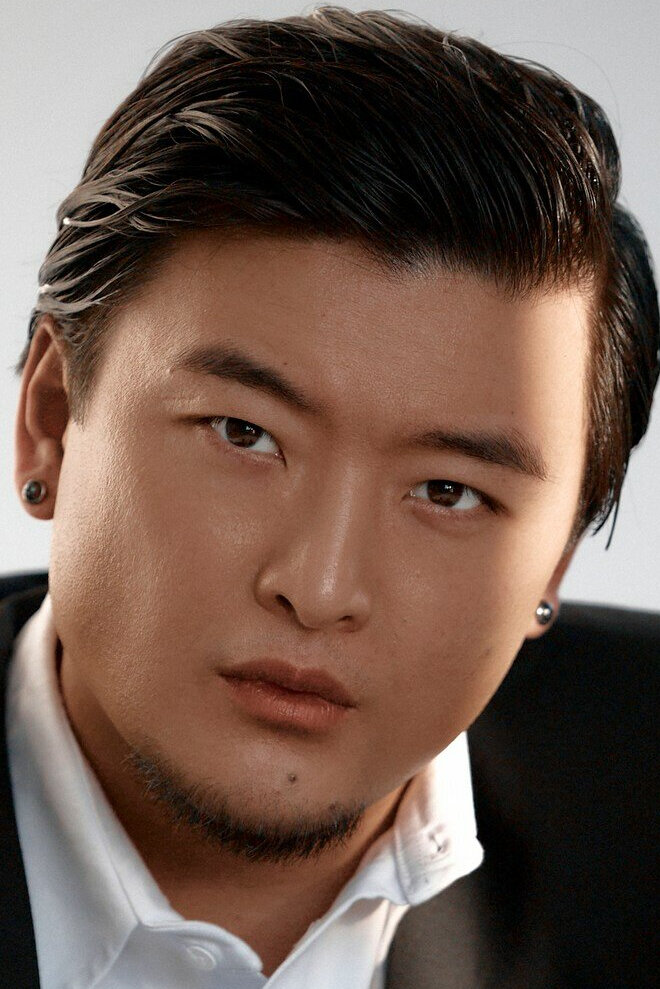 фото Анатолий Цой