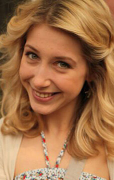 фото Стася Ровинская