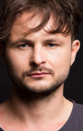 фото Роман Ясиновский