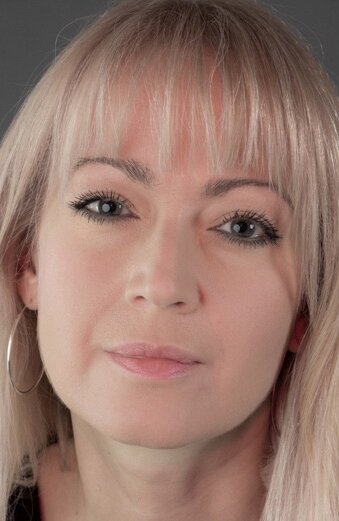 фото Анна Лебедева