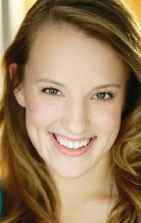 фото Элиз Сиверт