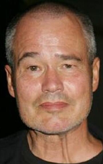 фото Аллен Крокер