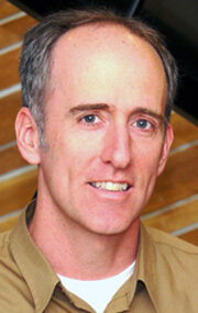 фото Дон МакДональд