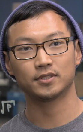 фото Эндрю Струп