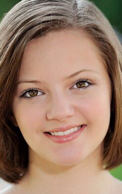 фото Лорен Леджер