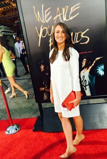 фото Джоанна Байер