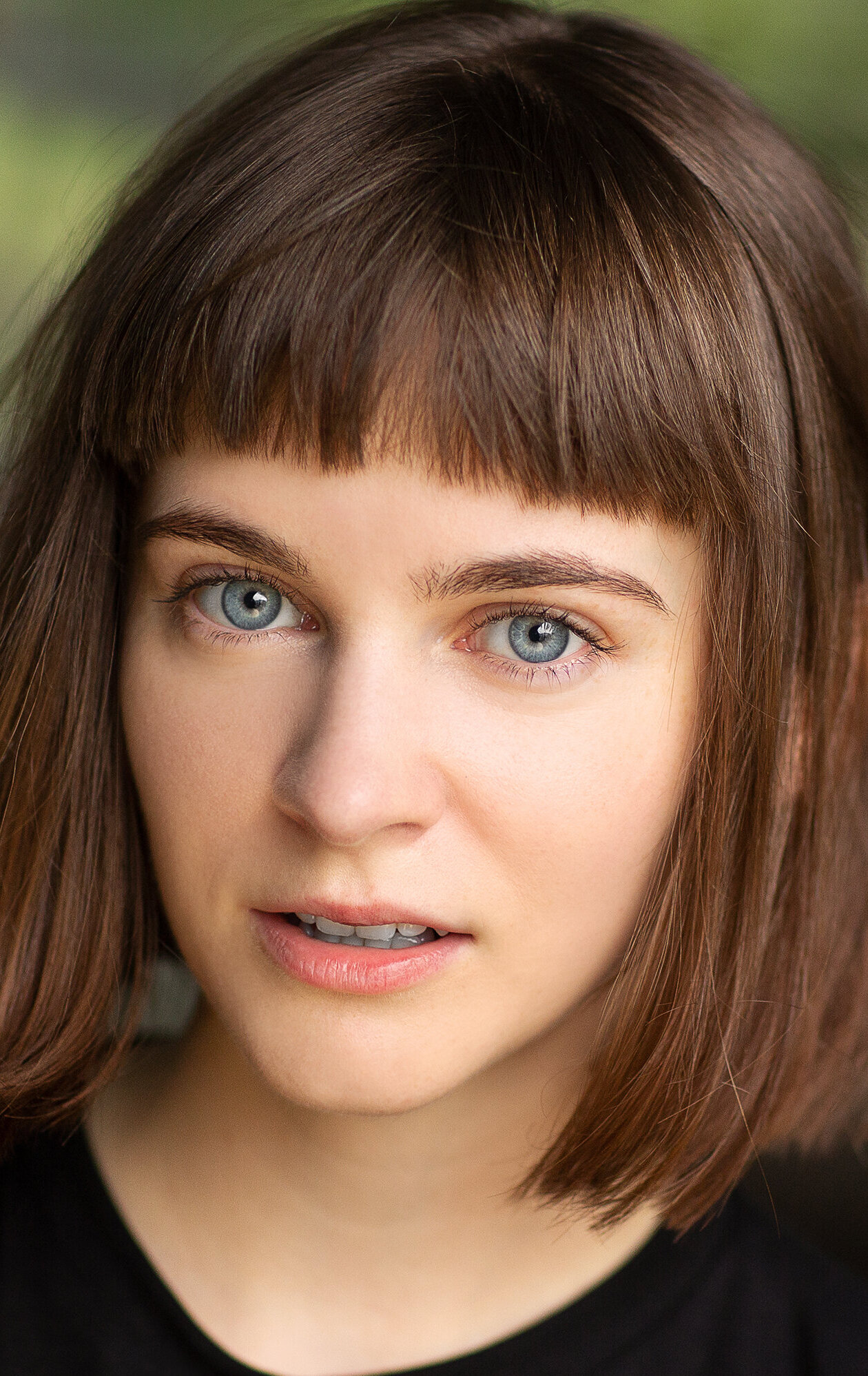 фото Грэйс Кортни