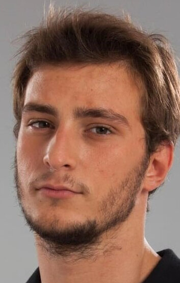 фото Родригу Томаш