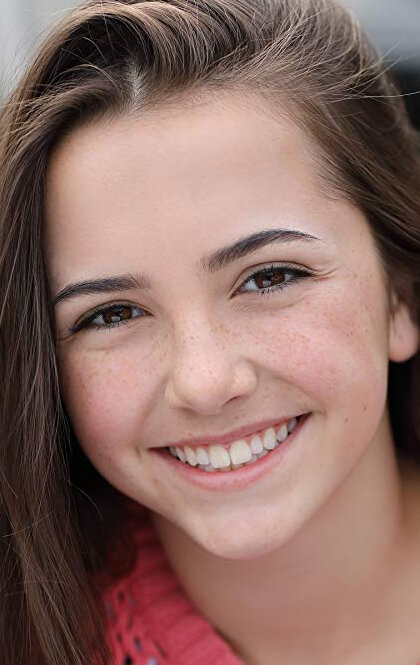 фото Ханна Черами