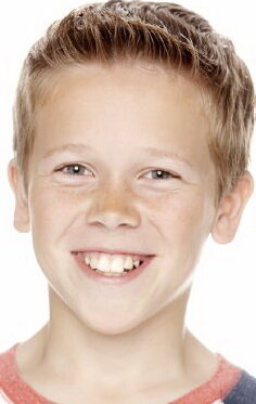 фото Блэйз Фриман