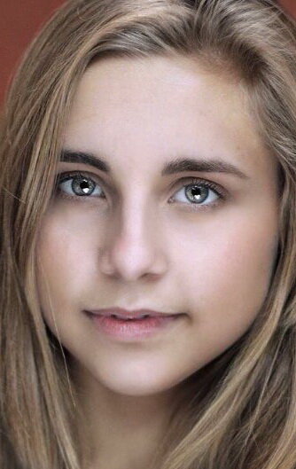 фото Энн Николс Браун