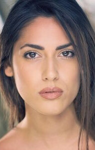 фото Рита Ди Туччо