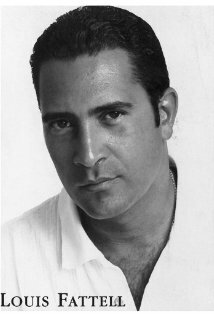 фото Луис Фэттелл