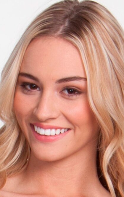 фото Брайана Холли