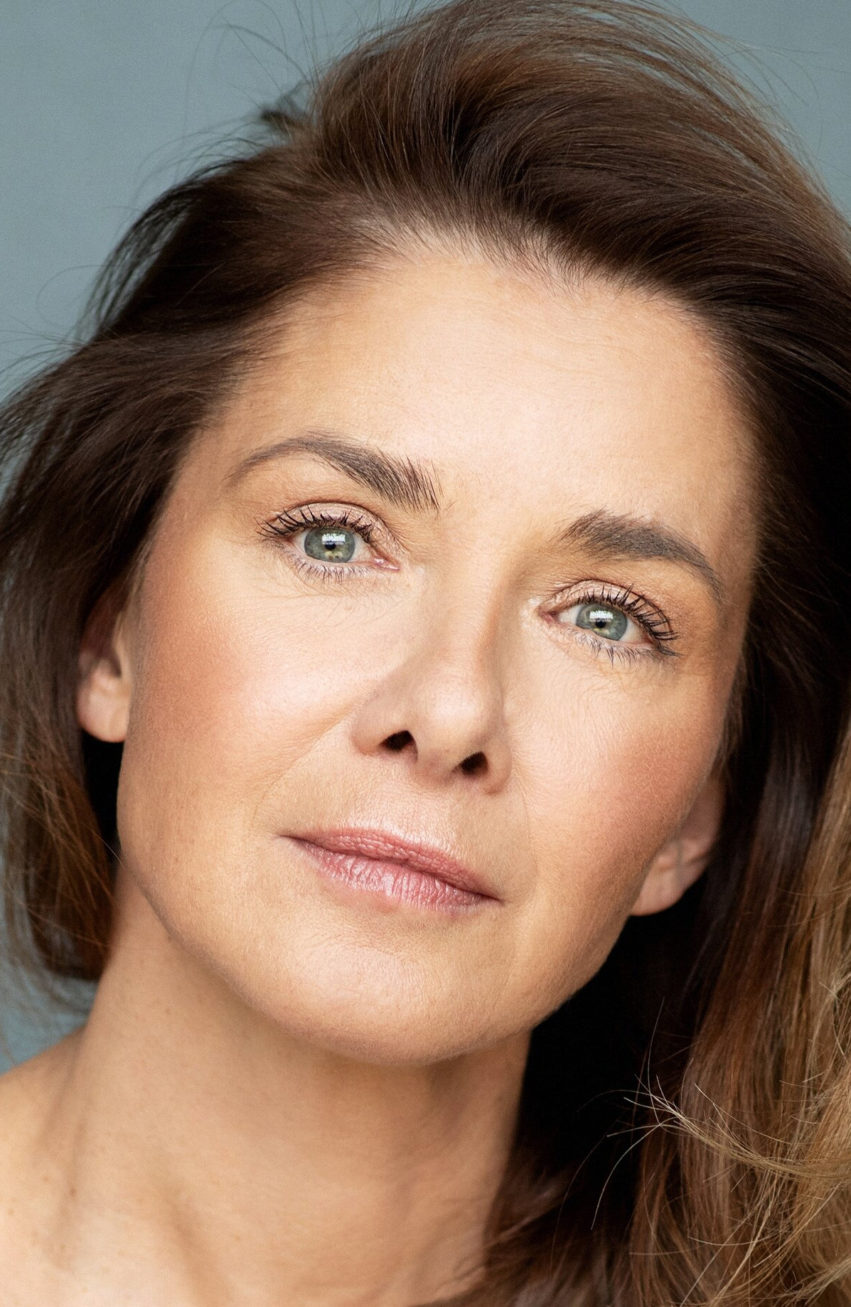 фото Изабель Рише