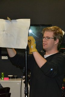 фото Callum Mansfield