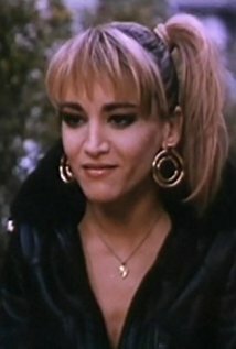 фото Нурия Оста