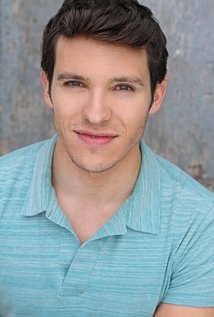 фото Калеб Дж. Спивак