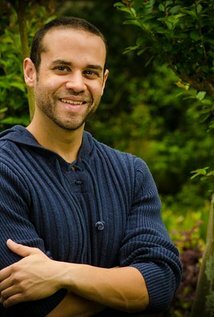 фото Ricardo Luis Amell