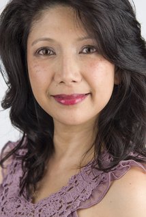 фото Marie Concepcion-Silva