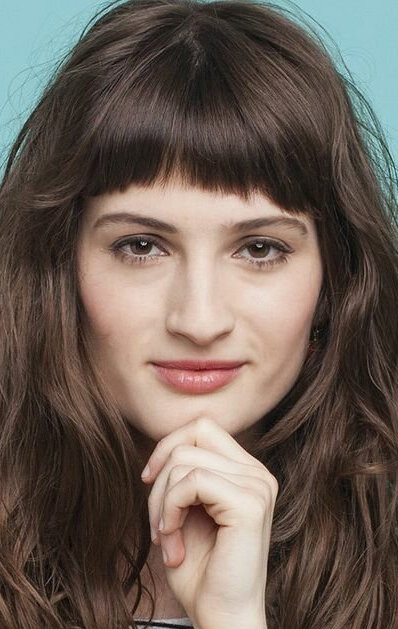 фото Лили Уолтерс