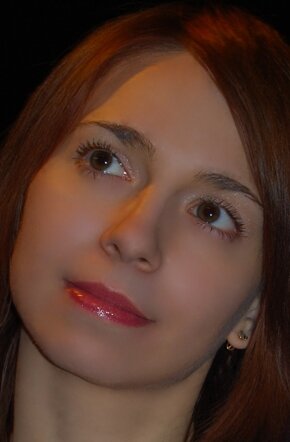 фото Дарья Перелай