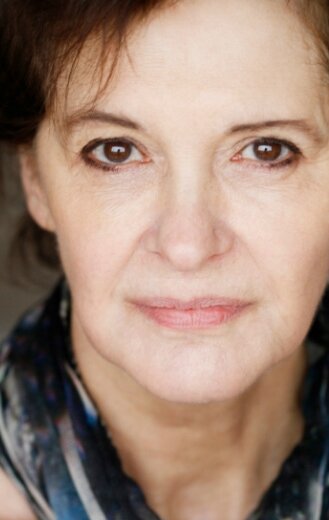 фото Кейт Фахи