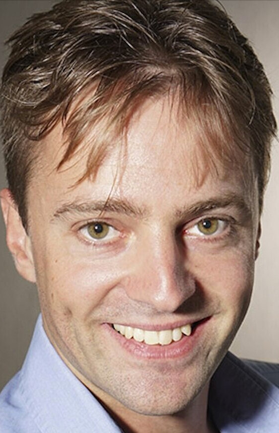 фото Антон Звейсен