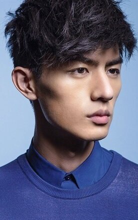 фото Лю Чан