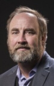 фото Брент Моррис