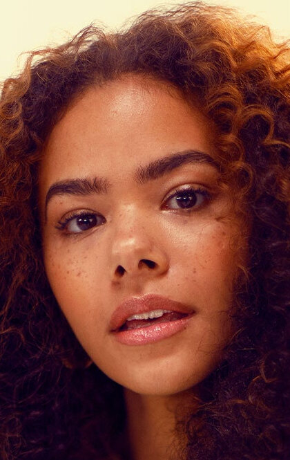 фото Антония Джентри