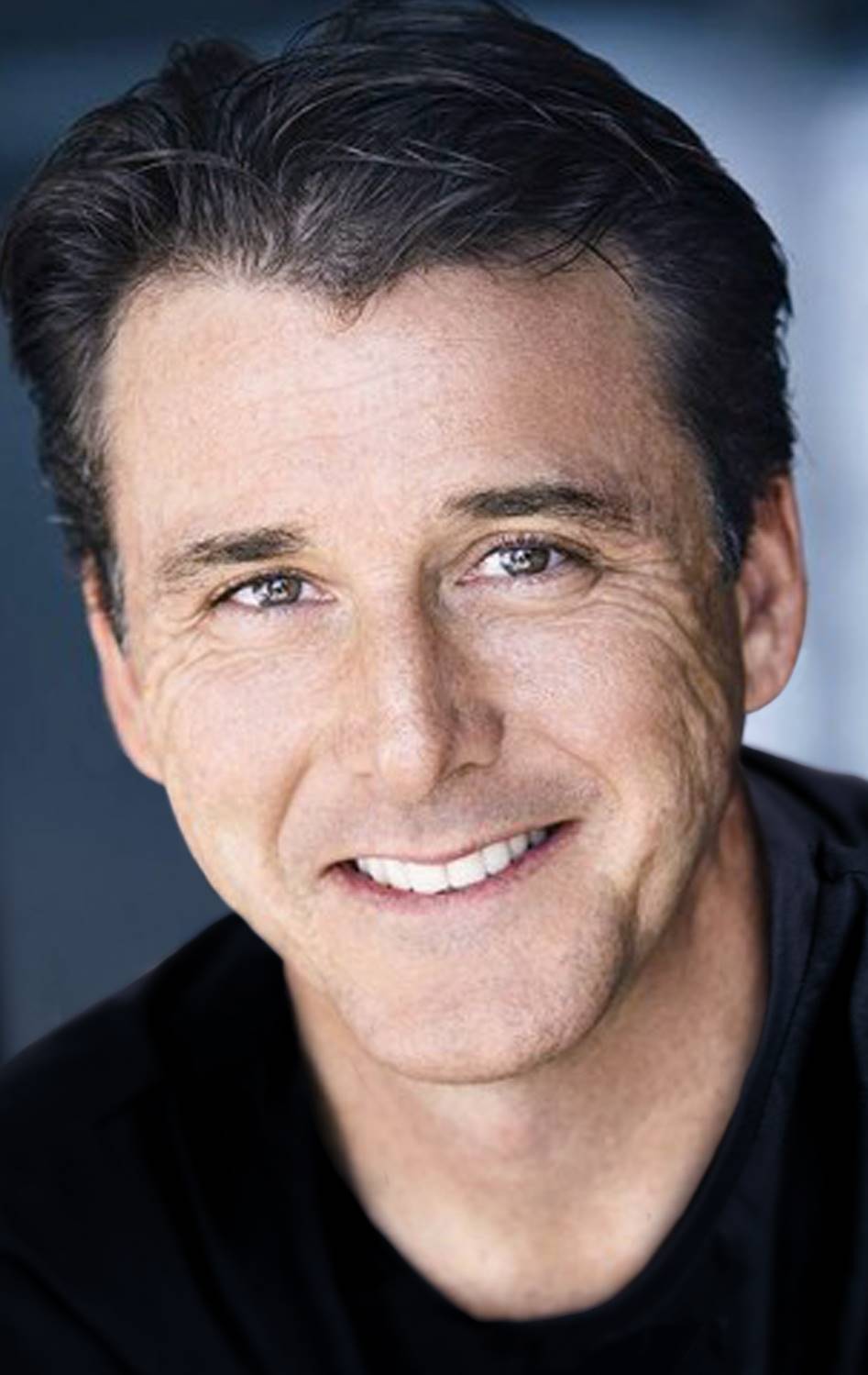 фото Дэн Фридкин