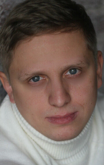 фото Евгений Казанцев