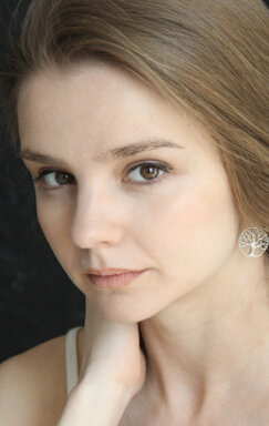 фото Алина Доценко