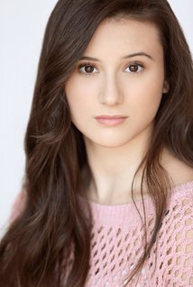 фото Danielle DellaPorta