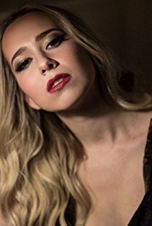 фото Alyssa Caswell