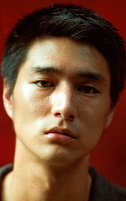 фото Синтаро Юя