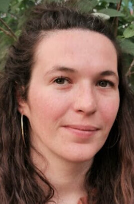 фото Pauline Ouvrard