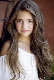 фото Brooke Hudson