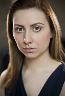 фото Rebecca Gutherless